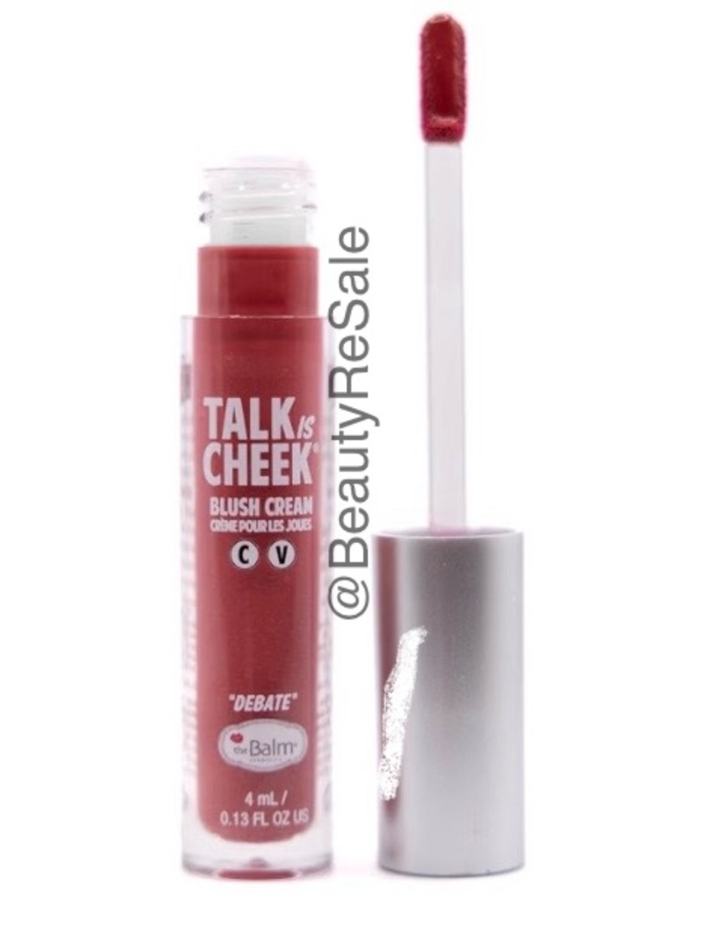 The Balm - Liquid Blush